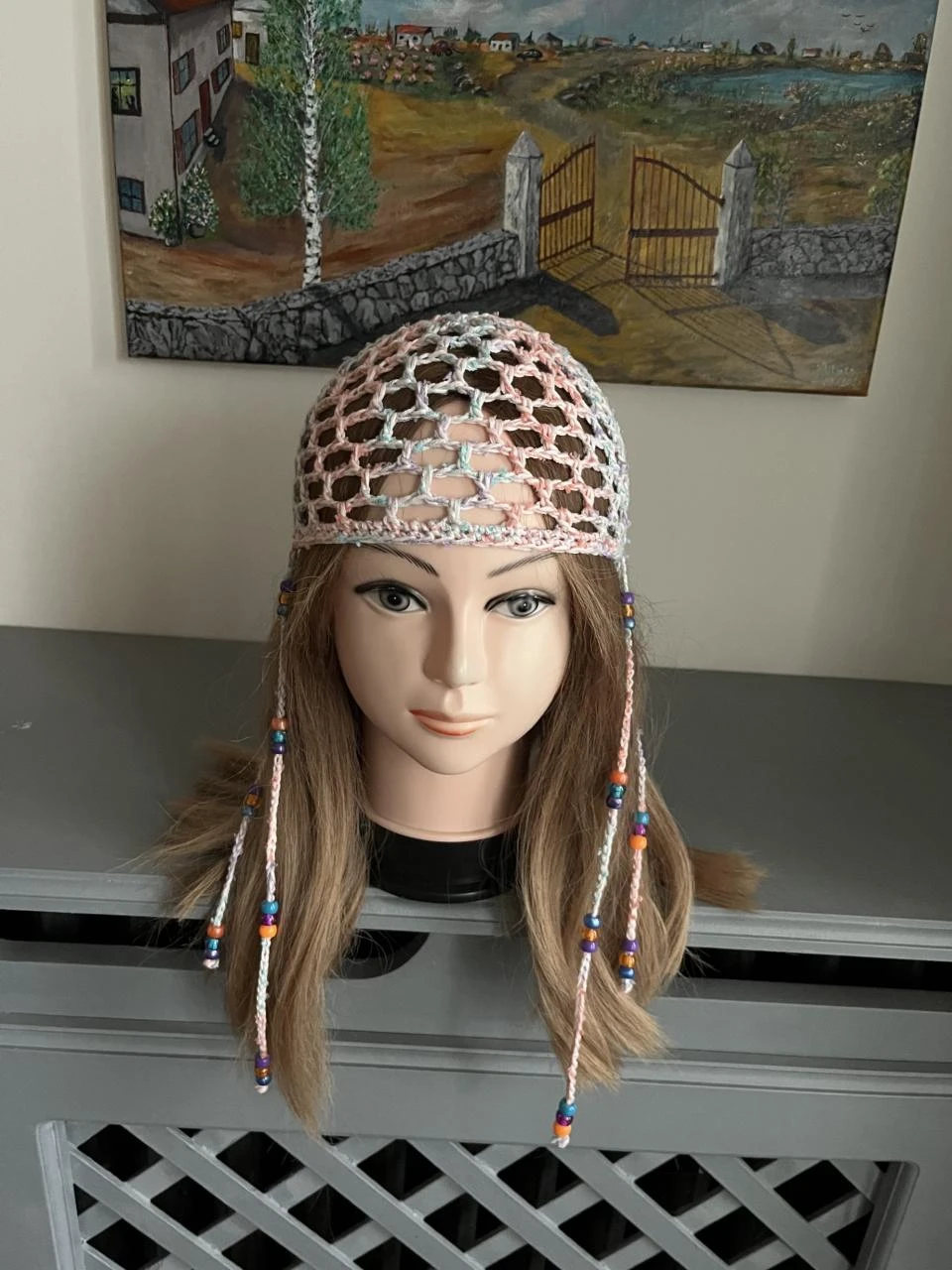 Chapéu Toque Bonnet Bob hat hut hoed hattur gorro chapéu cappello headpiece han – photo 2